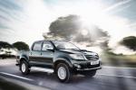Toyota Hilux 2012 года